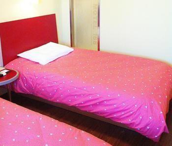 Home Inn Linzi Bus Station Qingzhou Ngoại thất bức ảnh
