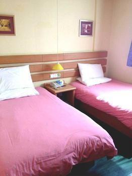 Home Inn Linzi Bus Station Qingzhou Ngoại thất bức ảnh