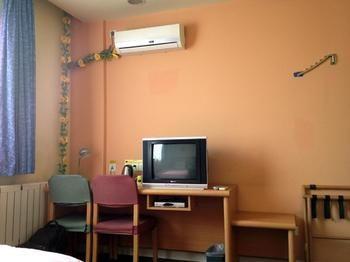 Home Inn Linzi Bus Station Qingzhou Ngoại thất bức ảnh